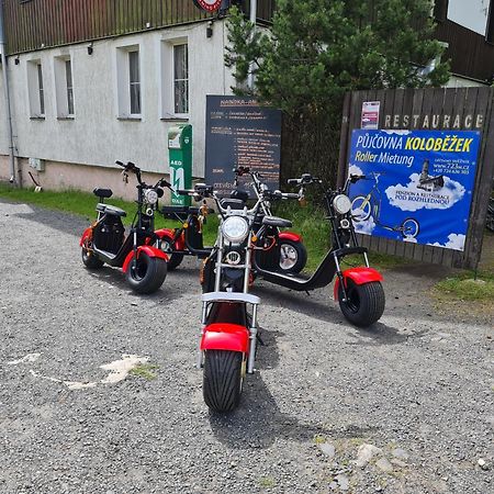 Sneznik Hotel Екстериор снимка