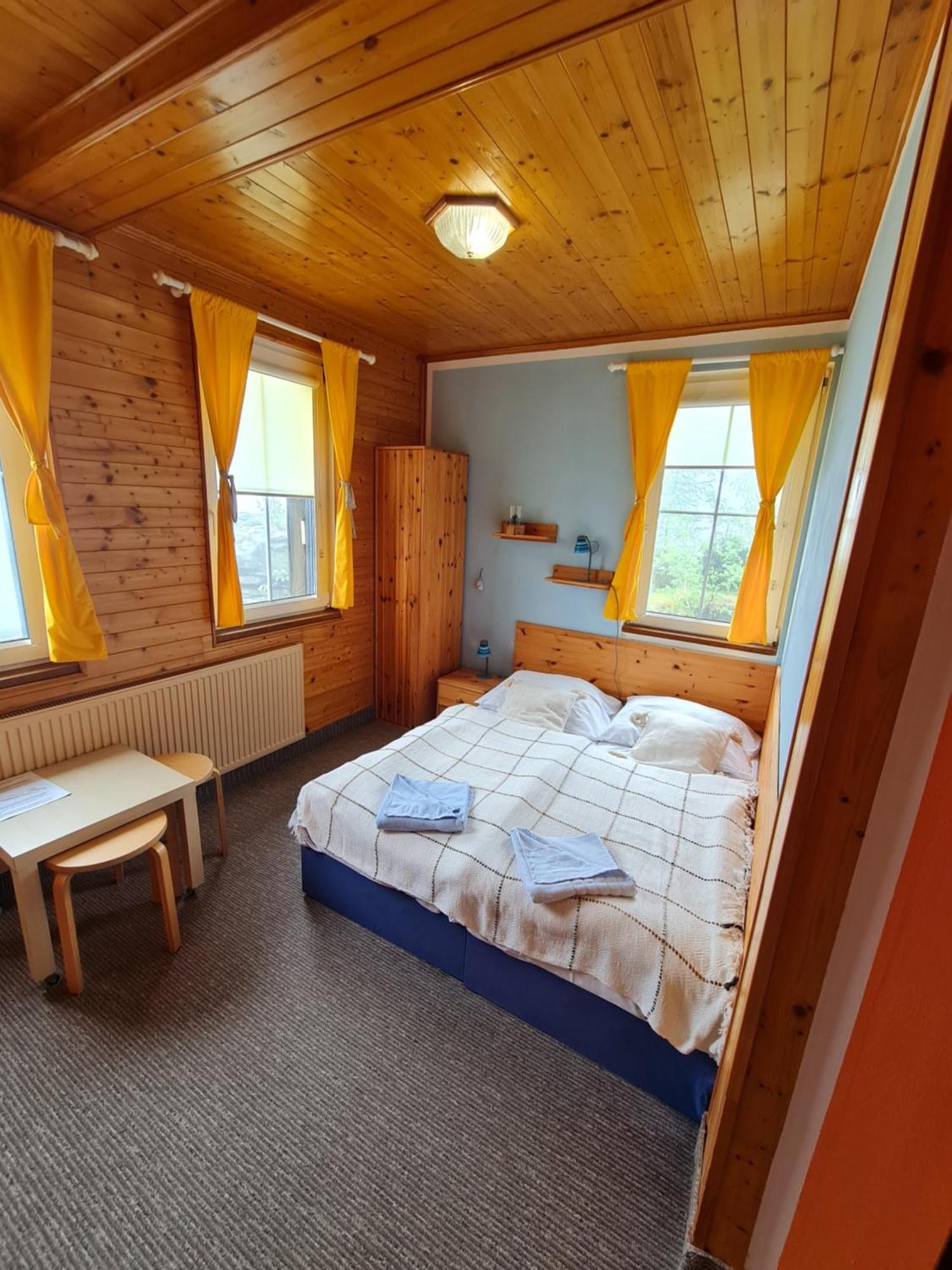 Sneznik Hotel Екстериор снимка