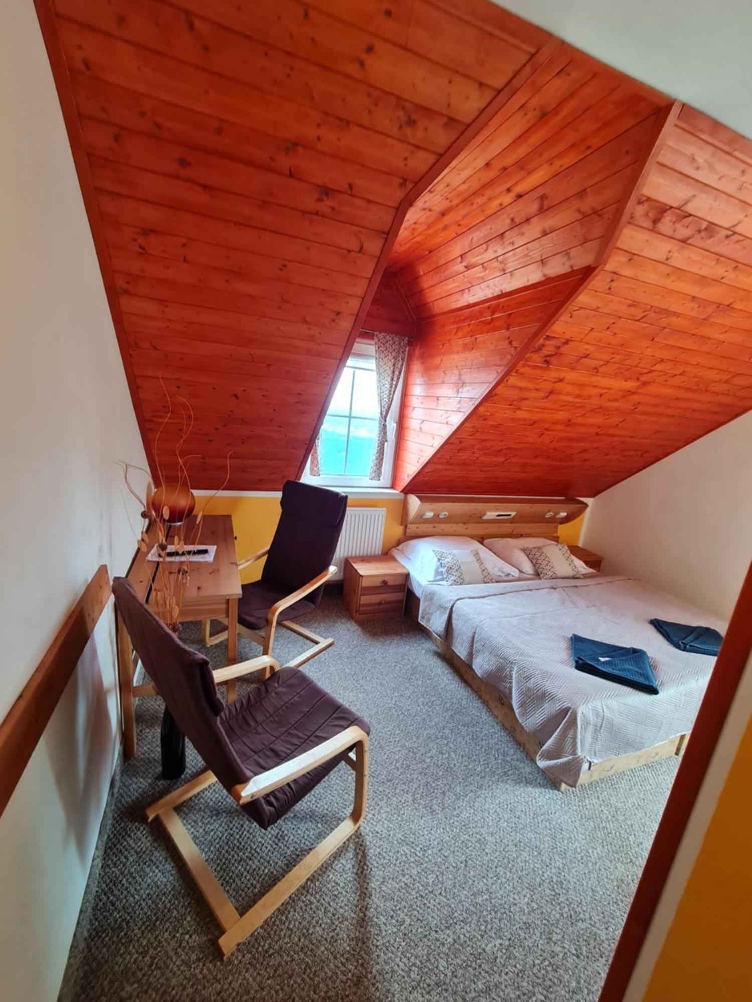 Sneznik Hotel Екстериор снимка