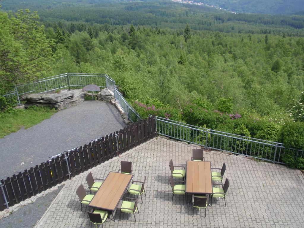 Sneznik Hotel Екстериор снимка