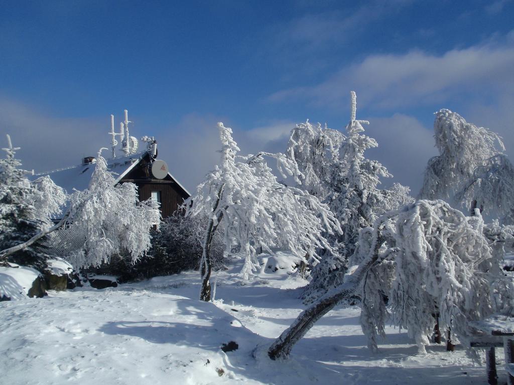 Sneznik Hotel Екстериор снимка
